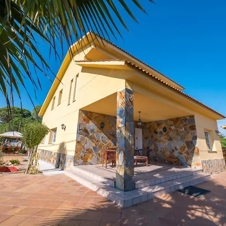 Villa Club Villamar - Admirada