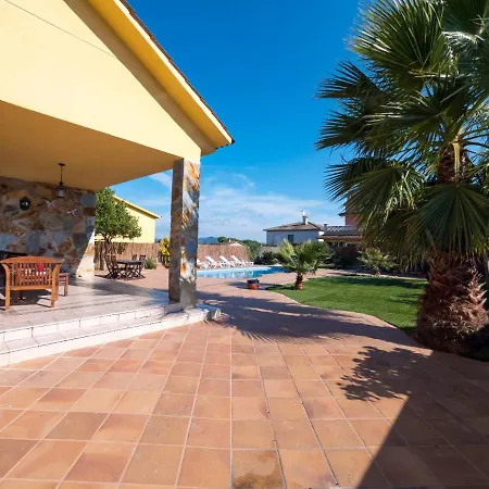 Club Villamar - Admirada Villa *