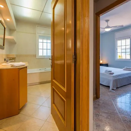 Villa Club Villamar - Admirada
