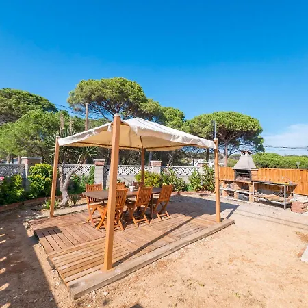 Villa Club Villamar - Admirada *
