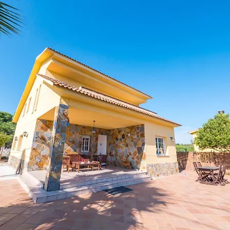 Club Villamar - Admirada Villa San Poncio