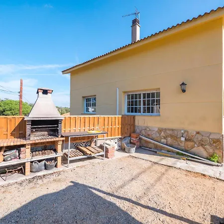 Club Villamar - Admirada Villa San Poncio