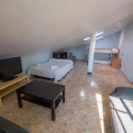 Villa Club Villamar - Admirada